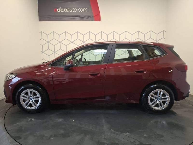 Bmw Serie 2 Active Tourer 225e xDrive 245 ch Dkg7