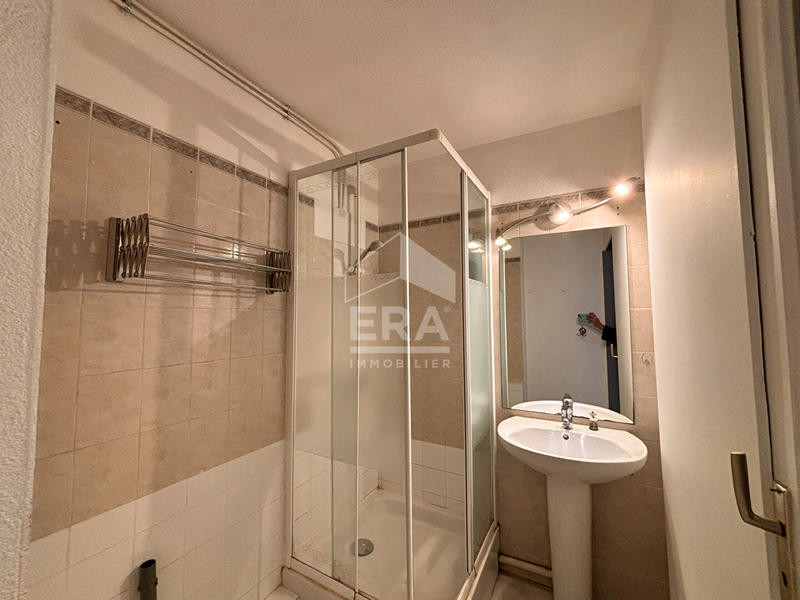 Appartement - 31 m² - 2 pièces