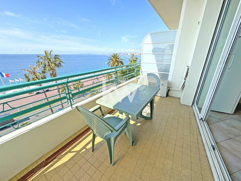 Appartement - 35 m²