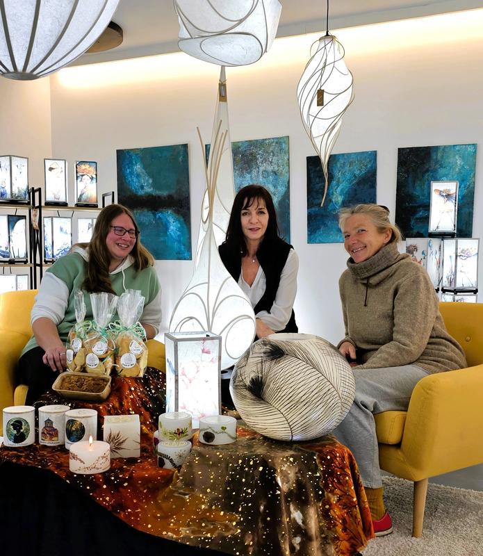 Un Hiver en lumières