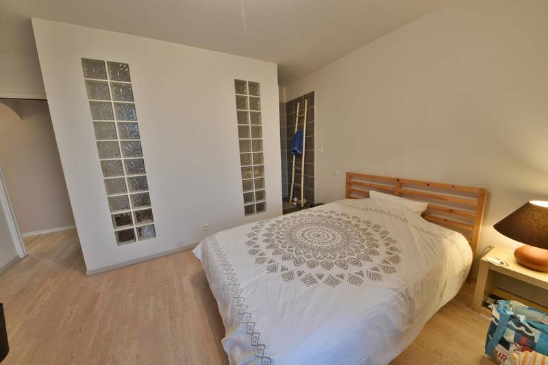 Duplex - 143 m² - 6 pièces