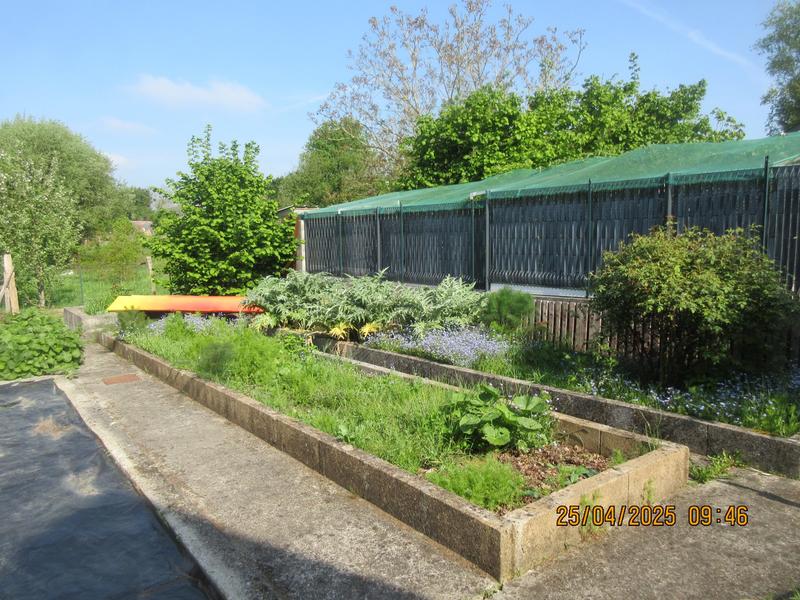 Maison - 141 m² - 7 pièces