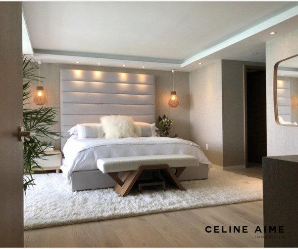 Appartement - 78 m² - 4 pièces