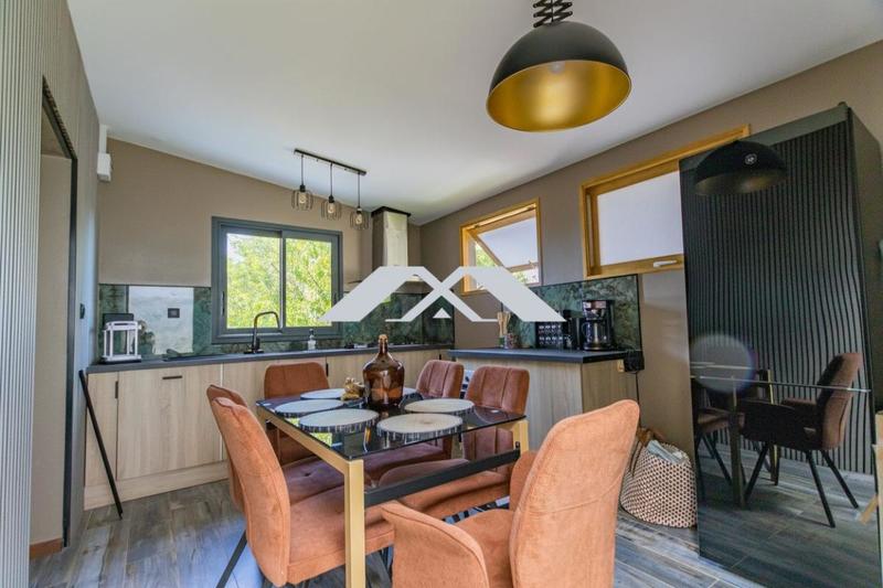 Villa - 65 m² - 4 pièces