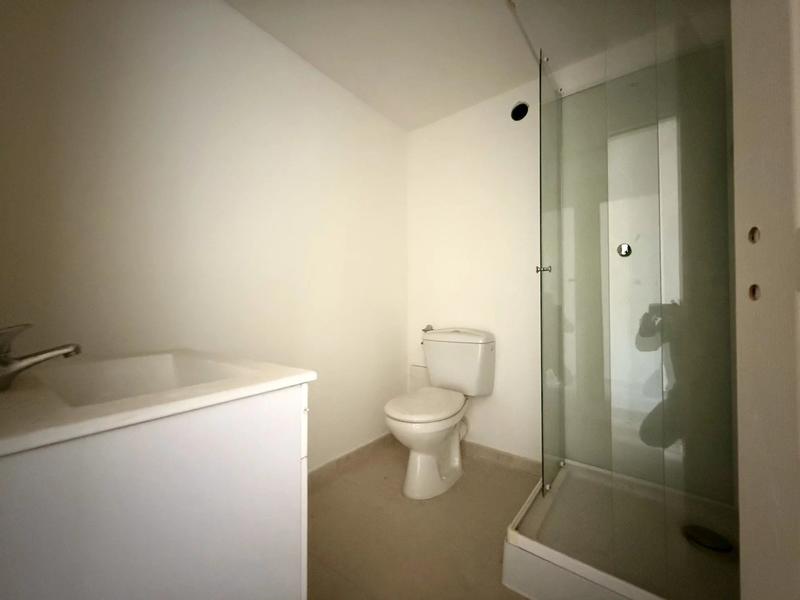 Appartement - 2 pièces