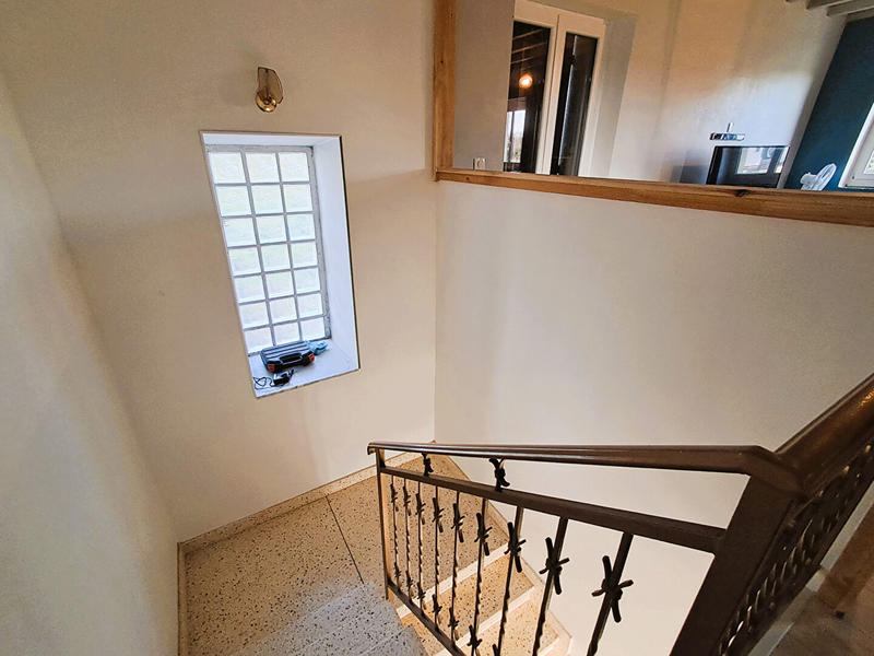 Maison - 93 m² - 5 pièces