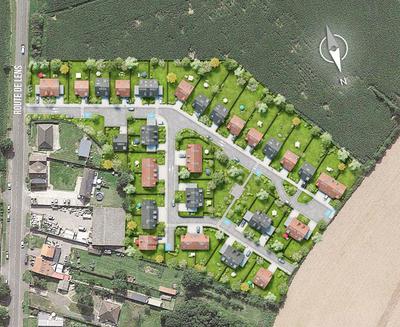 Maison - 104 m² - 5 pièces