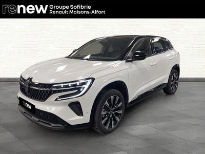 Renault Austral mild hybrid advanced 130 Techno