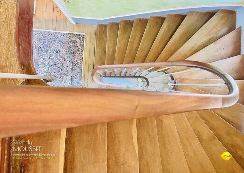 Villa - 398 m² - 16 pièces