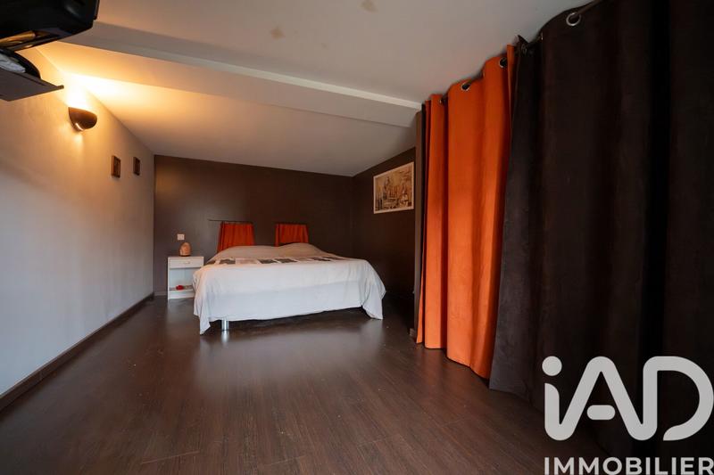 Maison - 132 m² - 6 pièces