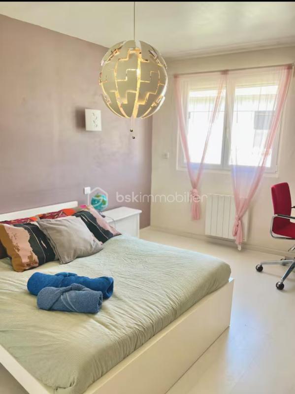 Maison de ville - 65 m² - 4 pièces