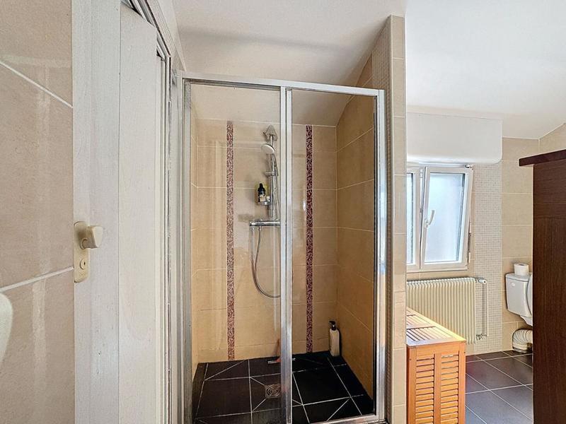 Maison - 101 m² - 5 pièces