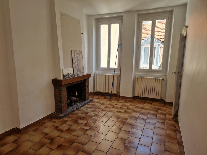 Maison - 163 m² - 7 pièces