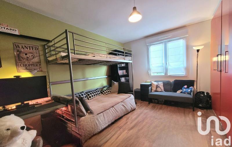 Maison - 152 m² - 7 pièces