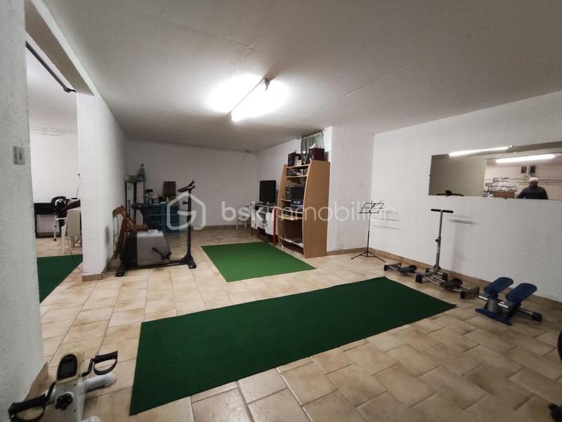 Villa - 105 m² - 4 pièces