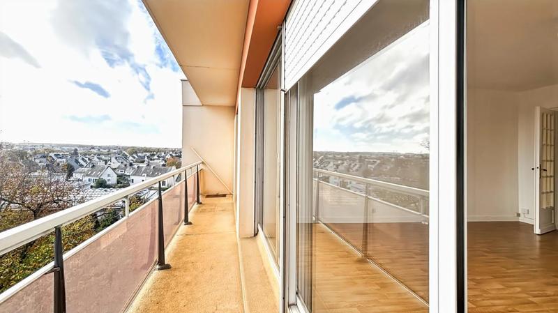 Appartement - 74 m² - 3 pièces