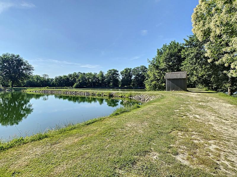 Maison ancienne - 155 m² - 5 pièces