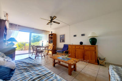 Appartement - 41 m² - 2 pièces