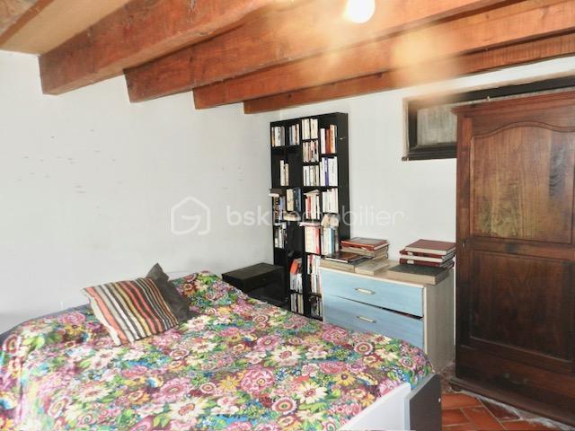 Demeure - 194 m² - 8 pièces