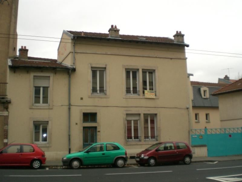 Appartement - 21 m² - 1 pièce