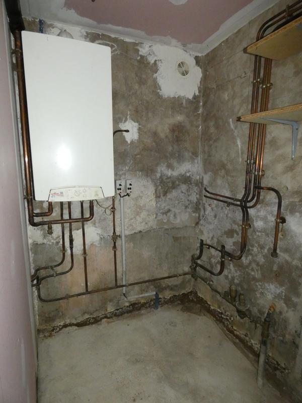 Maison - 138 m² - 6 pièces