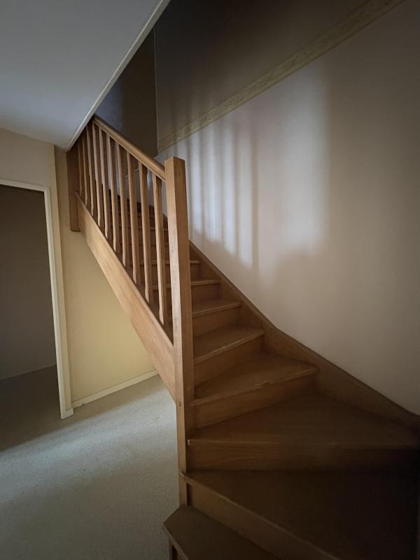 Appartement - 79 m² - 4 pièces