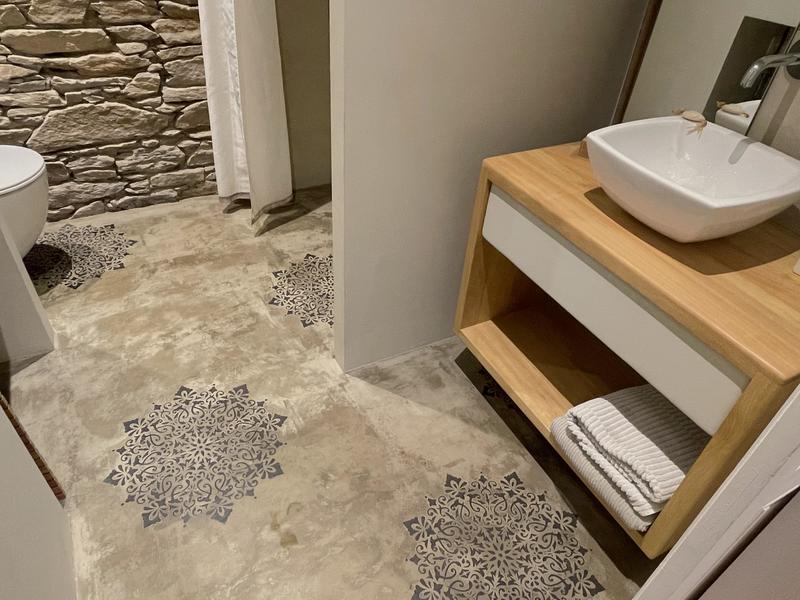 Appartement - 52 m² - 3 pièces