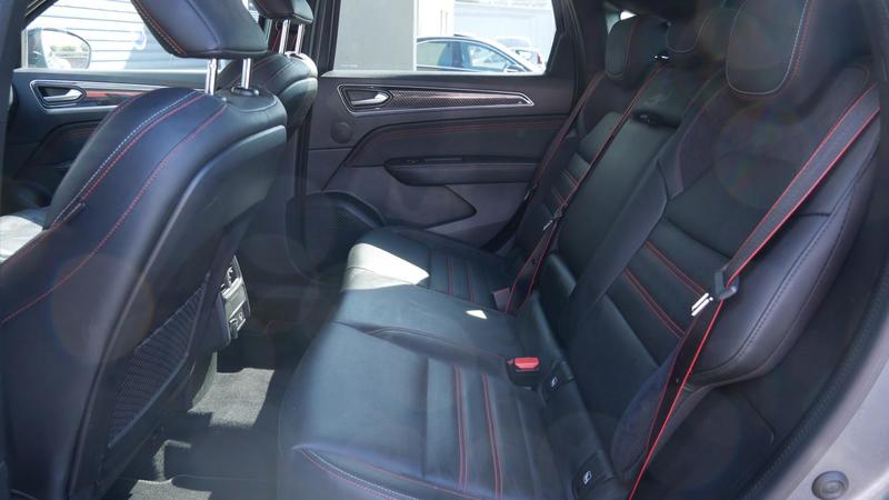 Renault Arkana 1.6 E-Tech 145ch Rs-Line