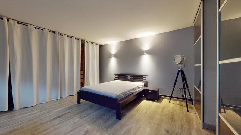 Appartement - 75 m² - 4 pièces