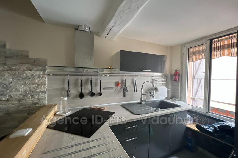 Maison - 64 m² - 3 pièces