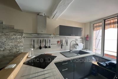 Maison - 64 m² - 3 pièces