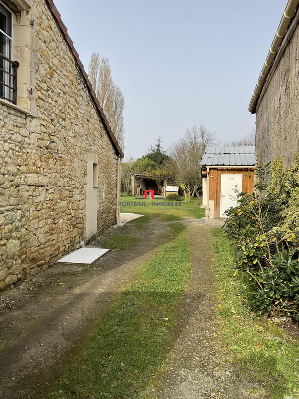 Maison - 229 m² - 5 pièces