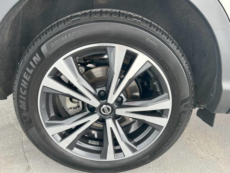 Nissan Qashqai 1.3 Dig-T 160 Dct n-Connecta