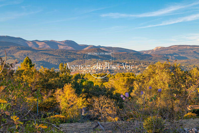 Bastide - 270 m² - 8 pièces