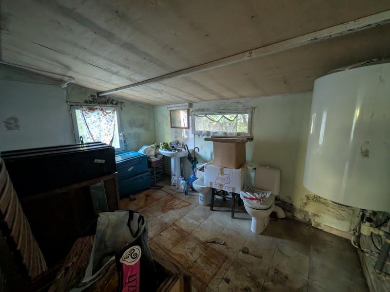 Maison de campagne - 55 m² - 2 pièces