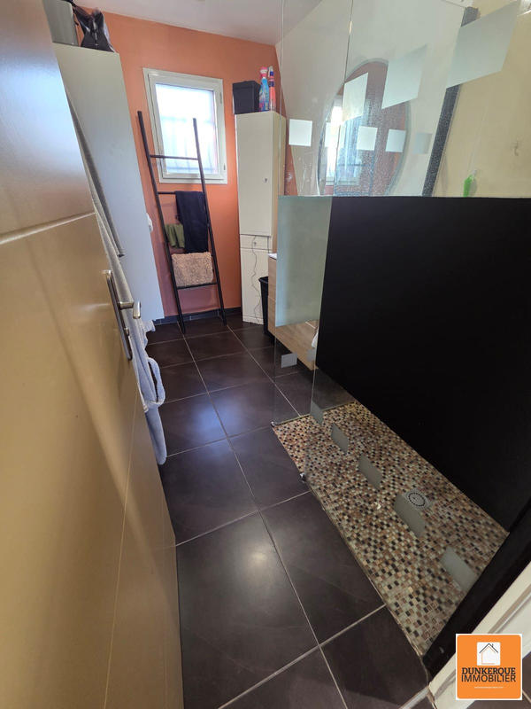 Maison - 109 m² - 5 pièces