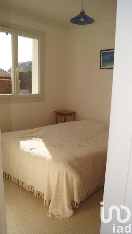 Maison - 84 m² - 5 pièces