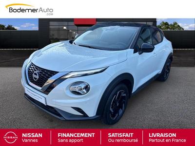 Nissan Juke Dig-T 114 Shadow