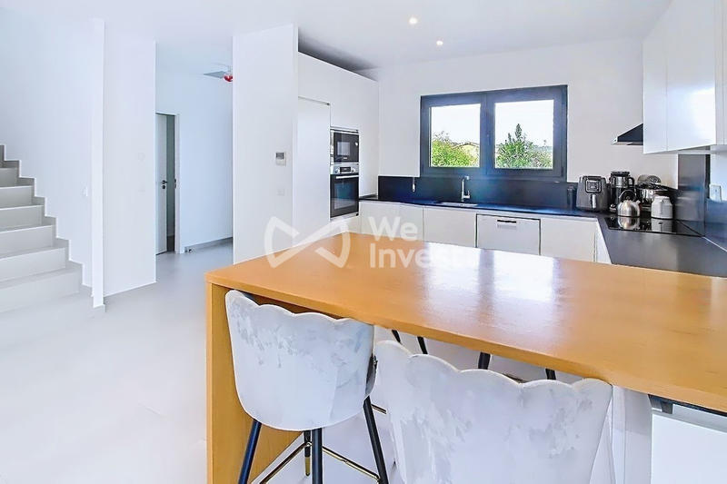 Villa - 118 m² - 4 pièces