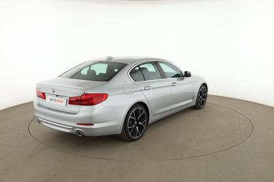 Bmw Série 5 520dA xDrive Luxury 190 ch