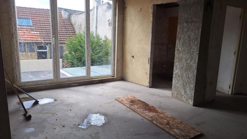 Appartement - 31 m² - 1 pièce