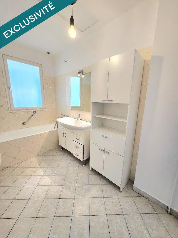 Maison - 142 m² - 6 pièces