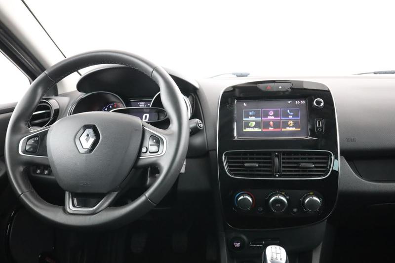 Renault Clio 0.9 TCe Limited 76 ch