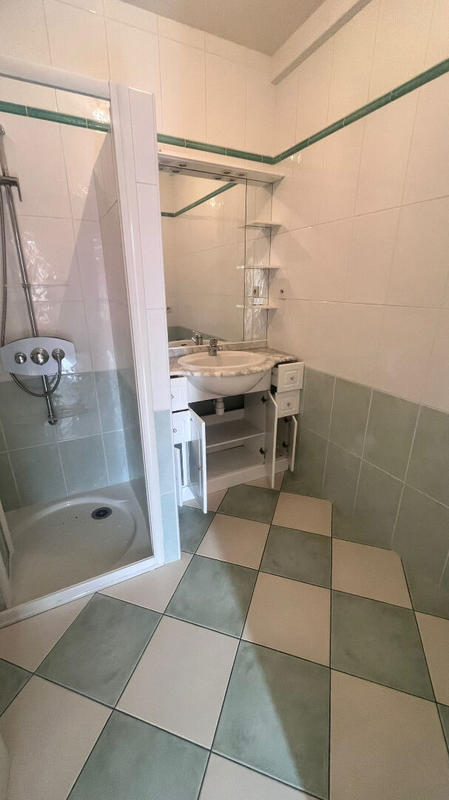 Maison - 76 m² - 5 pièces