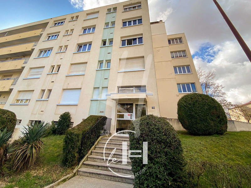 Appartement - 27 m² - 1 pièce