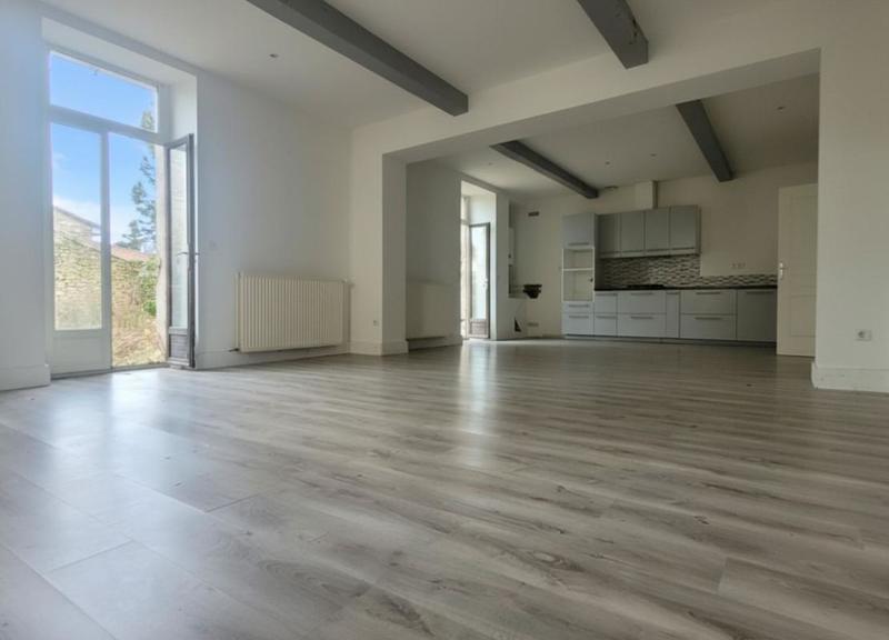 Maison - 162 m² - 5 pièces