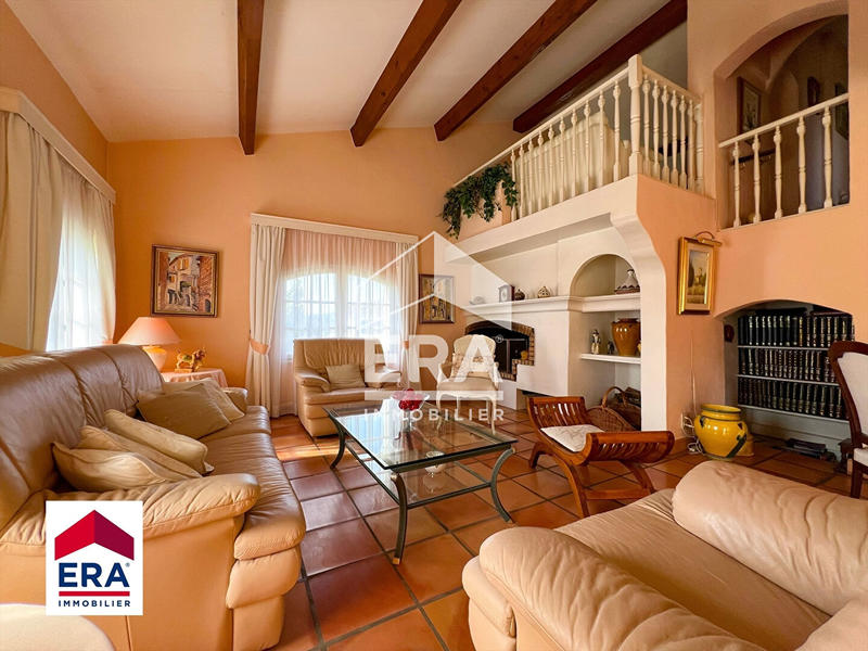 Maison - 170 m² - 7 pièces