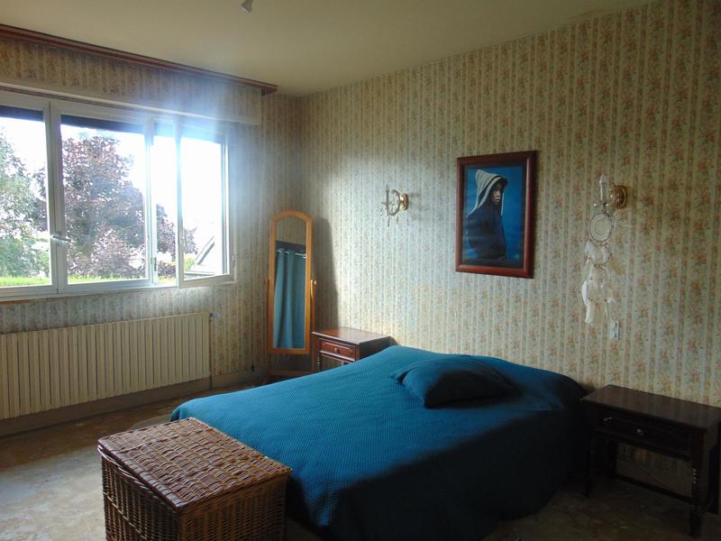 Maison - 160 m² - 7 pièces