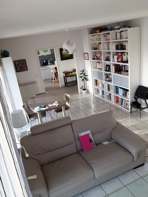 Maison - 125 m² - 7 pièces