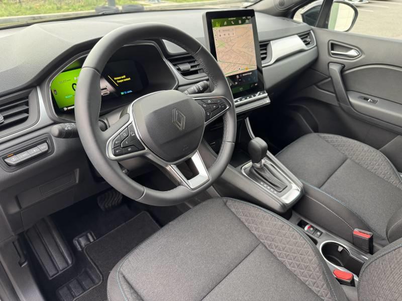Renault Symbioz E-Tech full hybrid 145 Evolution